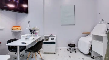 Салон красоты LUX изображение 6