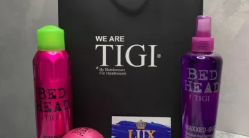 Салон красоты LUX изображение 17