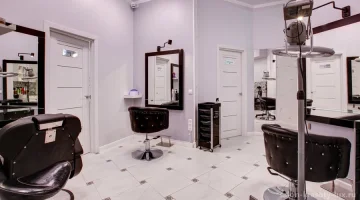 Салон красоты LUX изображение 19