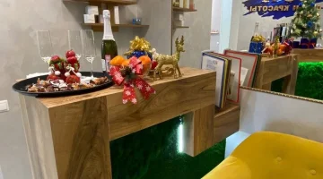 Салон красоты LUX изображение 6