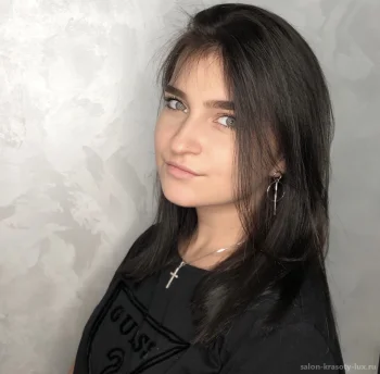 Гришкина Дарья